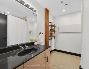 
#106-543 Timothy St Central Newmarket 2 beds 2 baths 2 garage 779900.00        