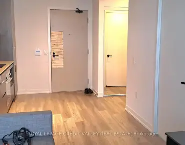 
#6210-225 Commerce St Vaughan Corporate Centre 1 beds 1 baths  garage 479000.00        