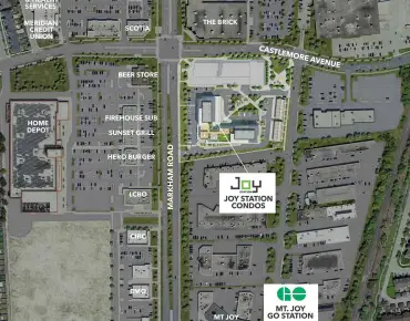 #A-1711-9763 Markham Rd Greensborough 1 beds 2 baths 1 garage 623900.00