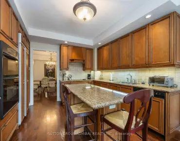 
#207-7071 Bayview Ave Bayview Glen 2 beds 3 baths 2 garage 2299998.00        