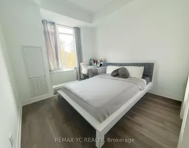 
#324-8 Beverley Glen Blvd Beverley Glen 2 beds 2 baths 1 garage 768000.00        