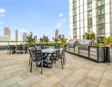 #717-10 Honeycrisp Cres Vaughan Corporate Centre beds 1 baths garage 349900.00