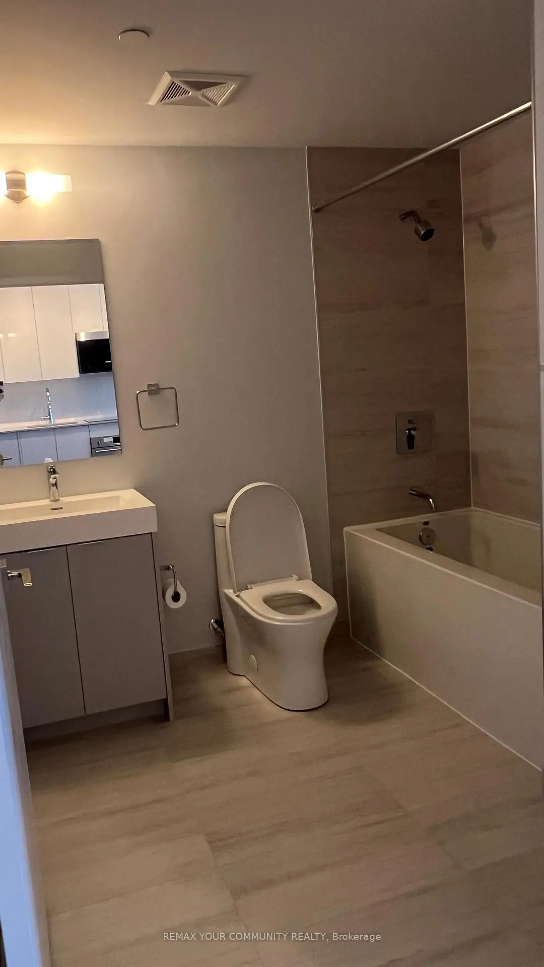 Vaughan Condo Apt assignment