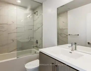 
#607-38 Honeycrisp Cres Vaughan Corporate Centre 1 beds 1 baths  garage 469000.00        