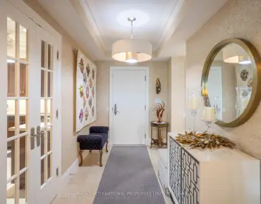 #215-7071 Bayview Ave Bayview Glen 2 beds 3 baths 2 garage 1769000.00