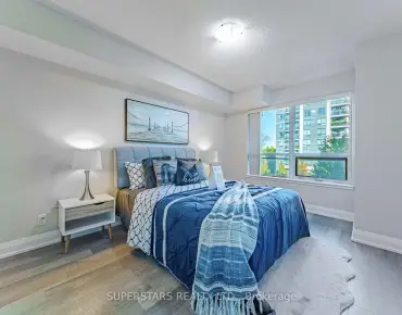 #516-372 Highway 7 N/A E Doncrest 1 beds 1 baths 1 garage 468000.00