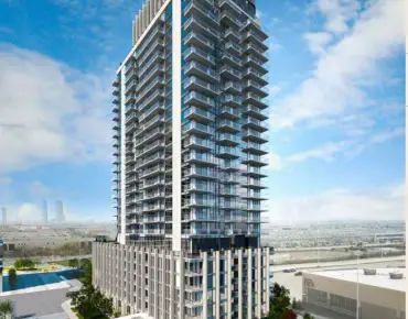 
            #1011-27 Korda Gate Concord 2睡房3卫生间1车位, 出售价格938900.00加元                    