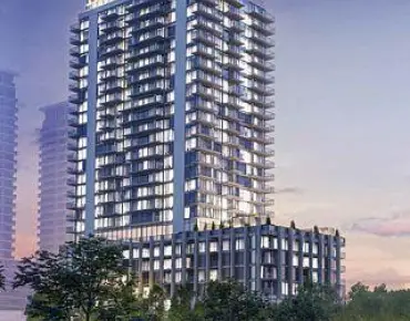 
            #1605-27 Korda Gate Concord 2睡房3卫生间1车位, 出售价格963900.00加元                    