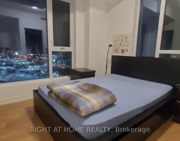 
#1124-498 Caldari Rd Concord 2 beds 2 baths 1 garage 648000.00        