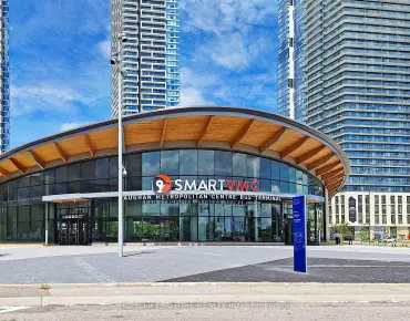 
            #3502-898 Portage Pkwy Vaughan Corporate Centre 3睡房2卫生间1车位, 出售价格639800.00加元                    