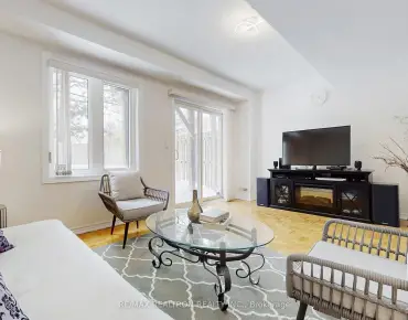 #12-9133 Bayview Ave Doncrest 3 beds 3 baths 2 garage 968888.00