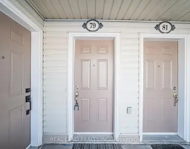 79 Sunrise Dr Milliken Mills East 2 beds 2 baths 1 garage 499999.00