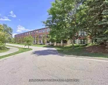 
            #310-543 Timothy St W Central Newmarket 1睡房1卫生间2车位, 出售价格774000.00加元                    