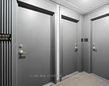 
#5001-950 Portage Pkwy Vaughan Corporate Centre 1 beds 1 baths  garage 460000.00        