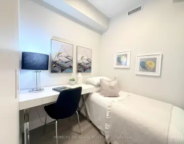 
#2806-12 Gandhi Ln Commerce Valley 2 beds 2 baths 1 garage 838000.00        