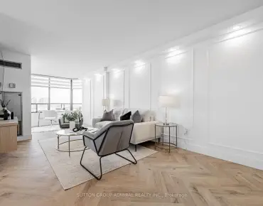 
            #1611-7420 Bathurst St N Brownridge 2睡房2卫生间1车位, 出售价格878800.00加元                    