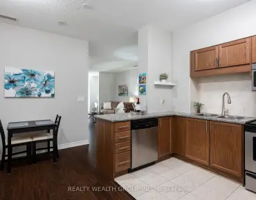 
            #108-18 Harding Blvd W Harding 1睡房1卫生间1车位, 出售价格460000.00加元                    