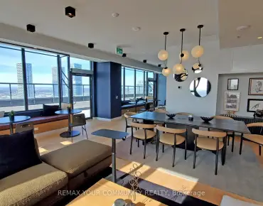 
#3011-2920 Highway 7 Rd Concord 1 beds 1 baths  garage 449000.00        