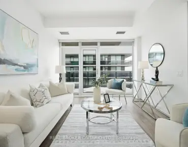 
            #805-4800 Highway 7 N/A East Woodbridge 2睡房2卫生间2车位, 出售价格789999.00加元                    