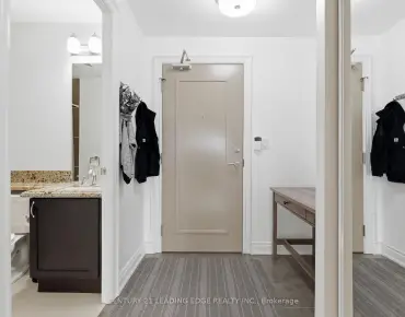 #324-2396 MAJOR MACKENZIE Dr W Maple 2 beds 2 baths 2 garage 769900.00