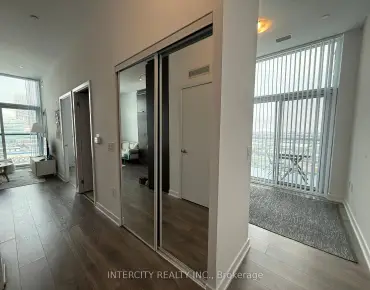 #1608-60 Honeycrisp Cres Vaughan Corporate Centre 1 beds 1 baths 1 garage 399000.00