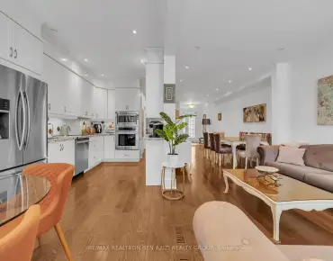 
            #5-190 Harding Blvd North Richvale 3睡房3卫生间2车位, 出售价格799000.00加元                    