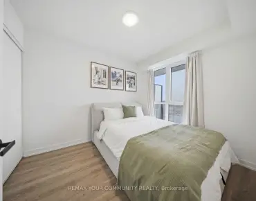 
#905-195 Commerce St Vaughan Corporate Centre 1 beds 1 baths  garage 485000.00        