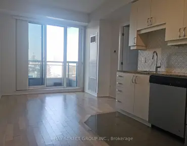 
            #419-9205 Yonge St Langstaff 1睡房1卫生间车位, 出售价格398000.00加元                    