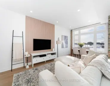 #48-8167 Kipling Ave West Woodbridge 2 beds 2 baths 1 garage 798999.00