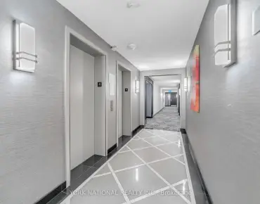 #408-14924 Yonge St Aurora Highlands 1 beds 1 baths 1 garage 729000.00