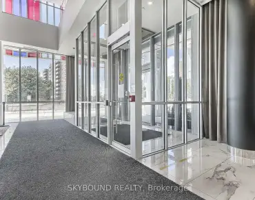 
#1007-9471 Yonge St Observatory 2 beds 2 baths 1 garage 640000.00        