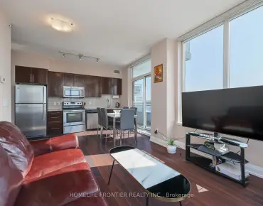 
#1408-75 North Park Rd Beverley Glen 2 beds 2 baths 1 garage 678800.00        