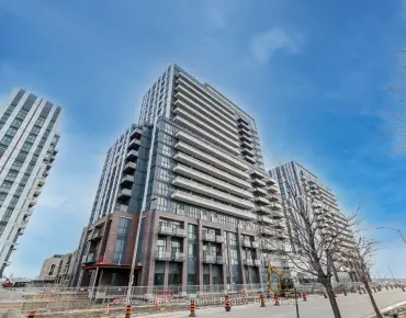 #1019-38 Honeycrisp Cres Concord 2 beds 2 baths 1 garage 549900.00