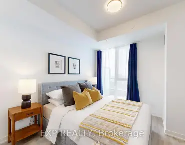 #1608-292 Verdale Crossing Unionville 1 beds 2 baths 1 garage 569999.00