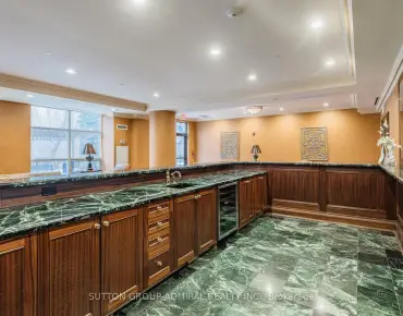 #607-9225 Jane St Maple 1睡房1卫生间1车位, 出售价格598000.00加元