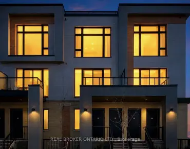 #404-11 Steckley House Ln Rural Richmond Hill 2 beds 3 baths 1 garage 739000.00