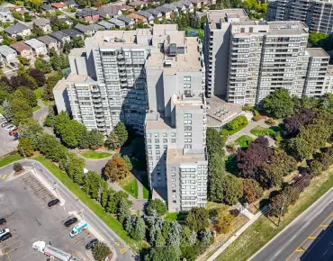 
            #1203-7 Townsgate Dr Crestwood-Springfarm-Yorkhill 2睡房2卫生间2车位, 出售价格649000.00加元                    