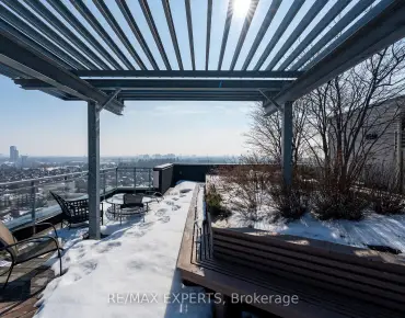 
            #1207-7730 Kipling Ave Vaughan Grove 1睡房1卫生间2车位, 出售价格549900.00加元                    