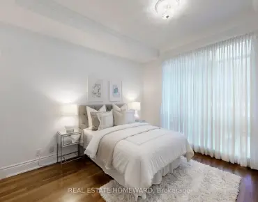 
#116-11121 Yonge St Devonsleigh 2 beds 2 baths 1 garage 635000.00        