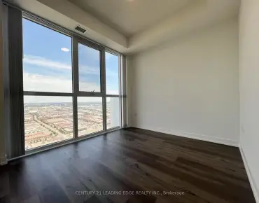 #5609-225 Commerce St Vaughan Corporate Centre 1 beds 2 baths garage 538000.00