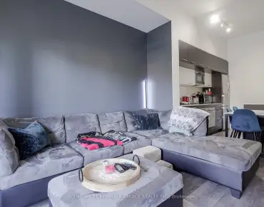 #110-4800 Highway 7 Rd East Woodbridge 2 beds 2 baths 1 garage 629000.00