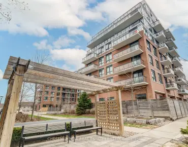 #109-11611 Yonge St Jefferson 1 beds 1 baths 1 garage 515900.00