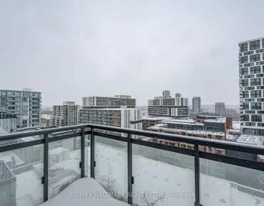 
#1204-180 Enterprise Blvd Unionville 1 beds 1 baths 1 garage 469900.00        