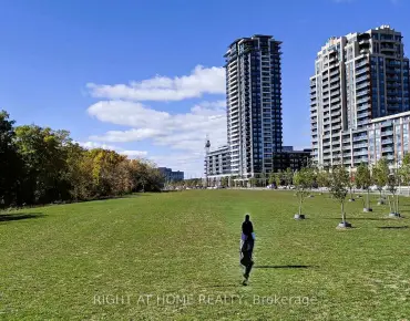 
            #603-1 Uptown Dr Unionville 1睡房1卫生间1车位, 出售价格549000.00加元                    