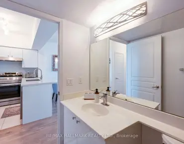 
#1016-350 Red Maple Rd Langstaff 1 beds 1 baths 1 garage 549888.00        