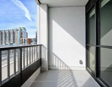 
#519-99 South Town Centre Blvd Unionville 1 beds 2 baths 2 garage 649000.00        