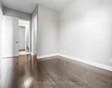 
#419-15277 Yonge St Aurora Village 1 beds 1 baths 1 garage 538000.00        