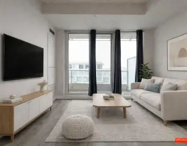 
#1225-8119 Birchmount Rd Unionville 1 beds 2 baths 1 garage 564999.00        