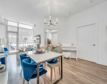 #12-4800 Highway 7 Rd East Woodbridge 2 beds 1 baths 1 garage 600000.00