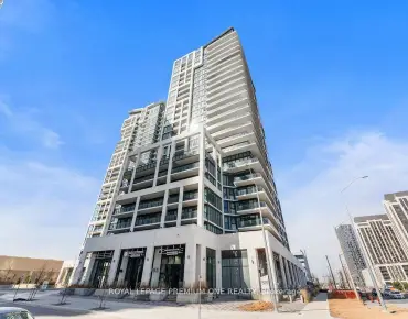 #511-9000 Jane St Concord 2 beds 3 baths 1 garage 789999.00